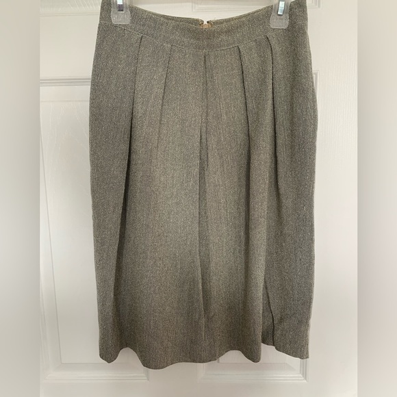 Irving Samuel vintage skirt size 8 - Picture 1 of 2